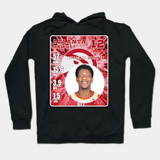 DE'ANDRE HUNTER Hoodie